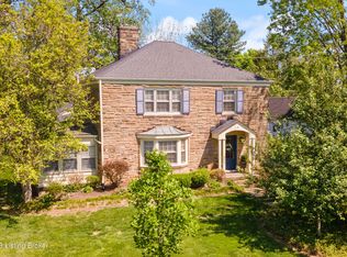9 Ridge Rd, Louisville, KY 40205