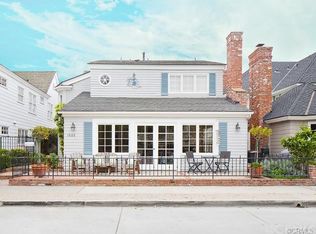 1505 Miramar Dr, Newport Beach, CA 92661
