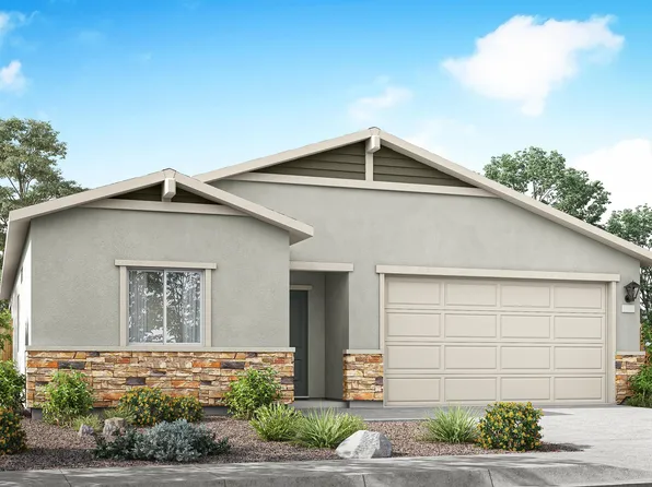 475 Sheep Camp Dr, Dayton, NV 89403