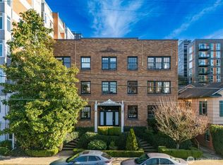 416 Summit Avenue E, Seattle, WA 98102