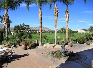 49981 Mission Dr W, La Quinta, CA 92253