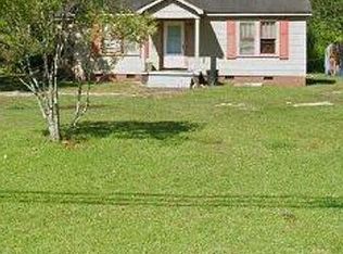 918 Kosciusko Rd, Philadelphia, MS 39350