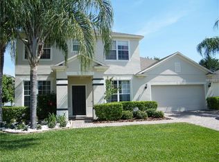 604 Cimarosa Ct, Ocoee, FL 34761