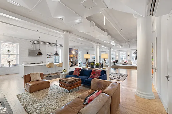 Sold by Brown Harris Stevens | media 3