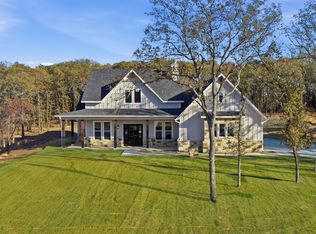 Murry Leo Ln, Poolville, TX 76487