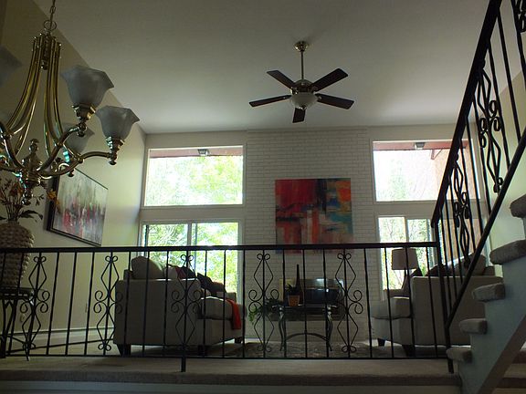 Great Room view from Dining