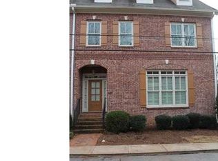 127 Radium St, Marietta, GA 30060