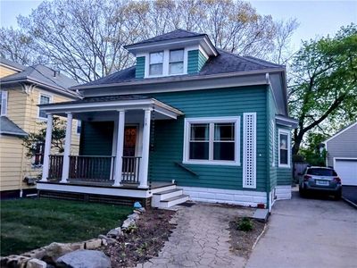 19 Vassar Ave, Providence, RI, 02906