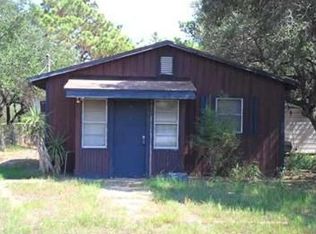 1822 Pace Ave, Ingleside, TX 78362