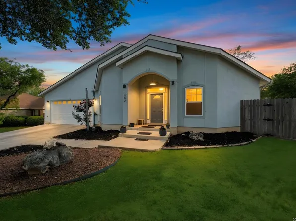 1902 Almond, San Antonio, TX 78247