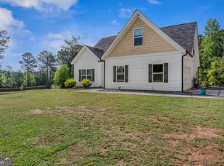 2349 Dunlap Rd, Luthersville, GA 30251