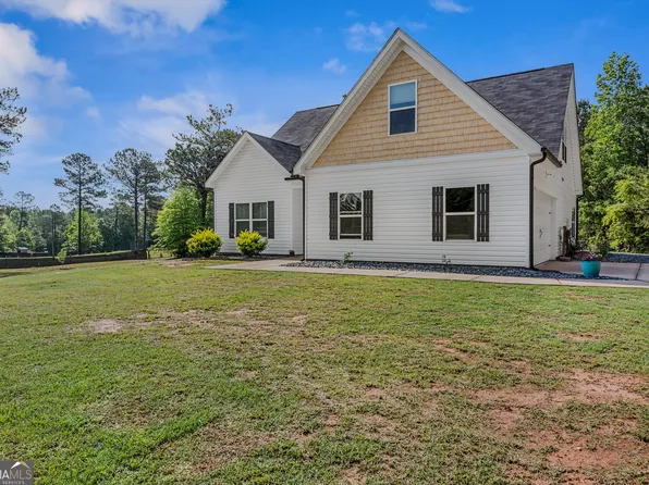 2349 Dunlap Rd, Luthersville, GA 30251