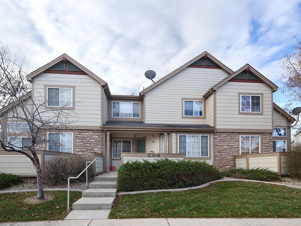 1st image of 5551 Cornerstone Dr Unit C18