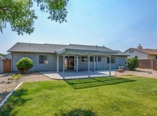 7264 N Summit View Dr, Prescott Valley, AZ 86315