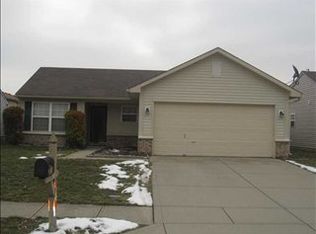 6315 Cradle River Dr, Indianapolis, IN 46221
