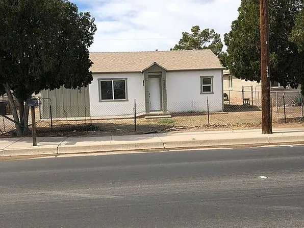 2400 S 1st Ave, Safford, AZ 85546