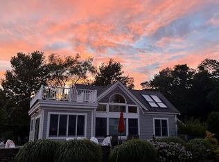 758 State Hwy, Eastham, MA 02642