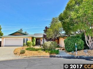 41 Kirkwood Ct, Concord, CA 94521
