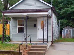 312 Hill Ave, Franklin, OH