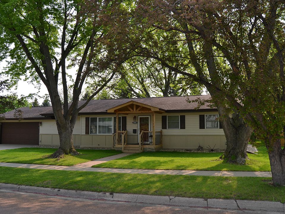 408 21st Ave, Brookings, SD 57006 Zillow