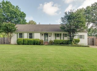 4978 Chickasaw Rd, Memphis, TN 38117