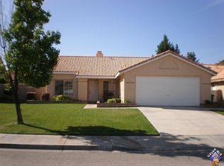 3142 Margate Pl, Palmdale, CA 93551