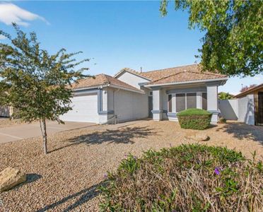 552 E Jasper Dr, Gilbert, AZ, 85296