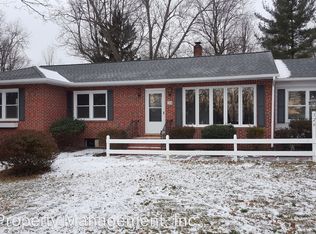 126 Mount Royal Ave, Aberdeen, MD 21001
