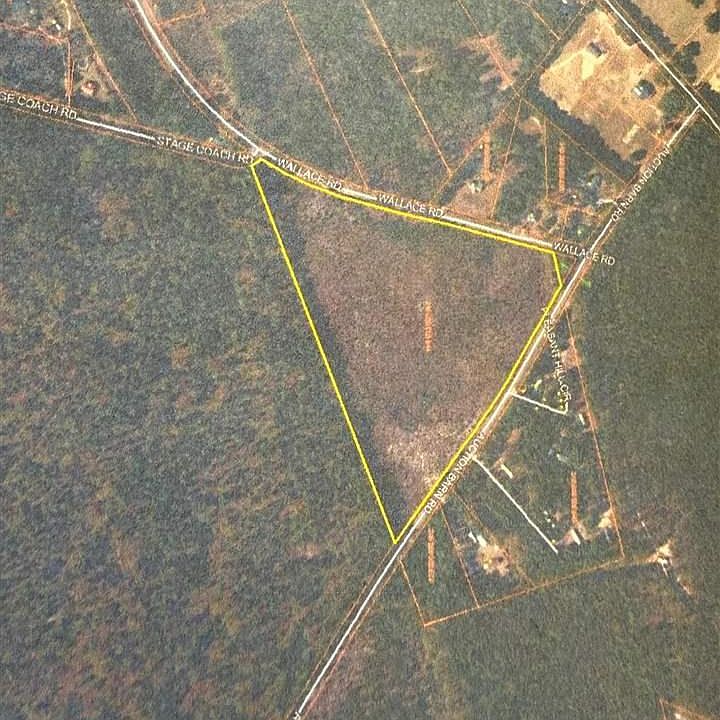 2nd image of 24/TRACT Auction Barn Rd