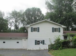 247 E Waterbury Rd, Indianapolis, IN 46227