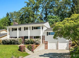 12620 SE 59th St, Bellevue, WA