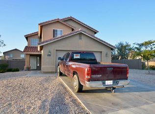 22832 W Morning Glory St, Buckeye, AZ 85326