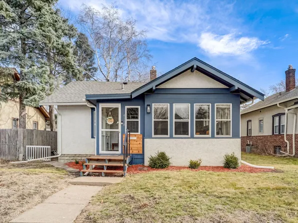 4118 Humboldt Ave N, Minneapolis, MN 55412