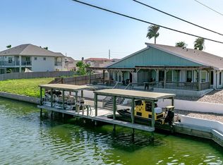 15231 Cruiser St, Corpus Christi, TX 78418