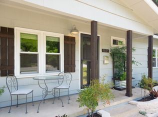 4509 Bull Creek Rd, Austin, TX 78731