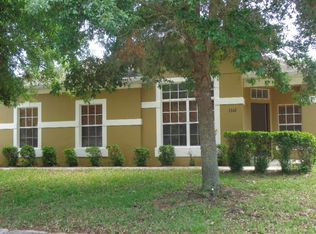 1332 Kintla Rd, Apopka, FL 32712