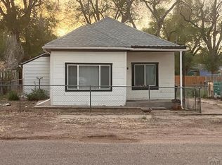 313 S Grand Ave, Manzanola, CO 81058