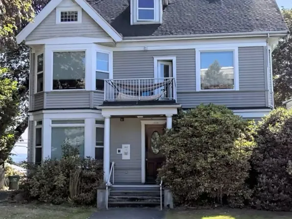 1504 18th Ave, 1504 18th Ave APT 4, Seattle, WA 98122