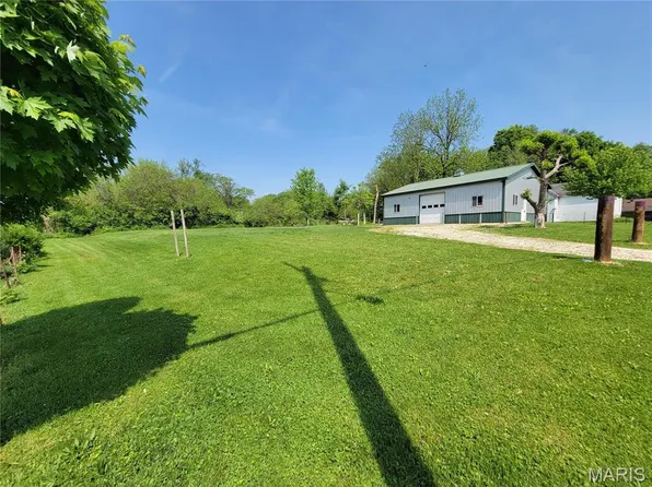 0 Highway 54 #D, Louisiana, MO 63353