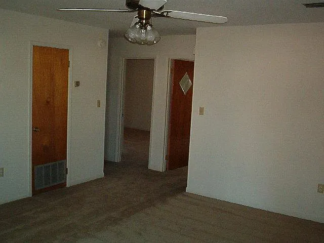 Living Room Area