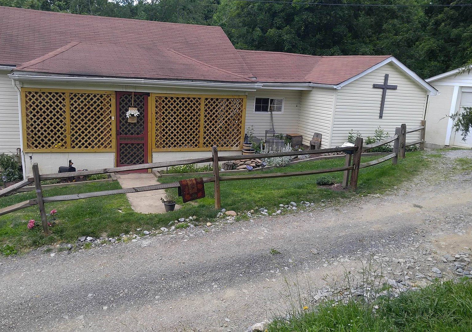 169 Cedarwood Dr, Frametown, WV 26623 Zillow