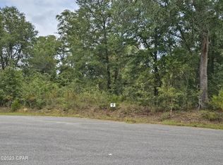 LOT 7 Madison Ln, Chipley, FL 32428