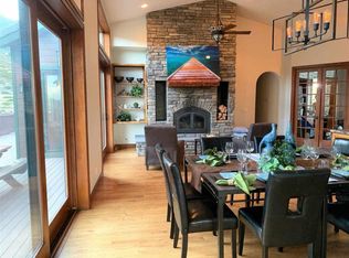 4530 Timberline Dr, Carson City, NV 89703