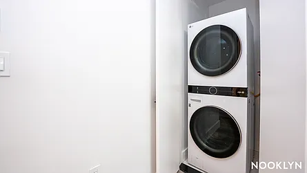 Rented by Nooklyn NYC LLC