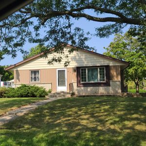 6700 West Leroy AVENUE, Milwaukee, WI, 53220