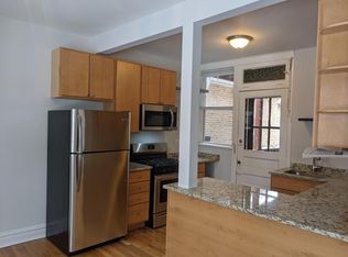 2937 W Schubert Ave APT 2, Chicago, IL 60647
