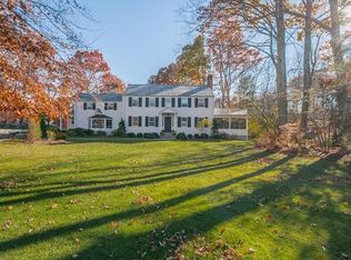 145 Millstone Rd, Wilton, CT 06897