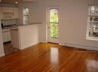 95 Waltham St APT 3, Boston, MA 02118