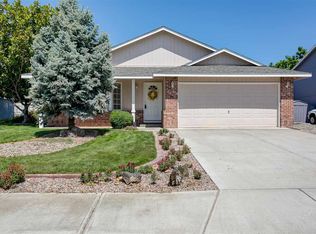 6611 Ruth Dr, Pasco, WA 99301