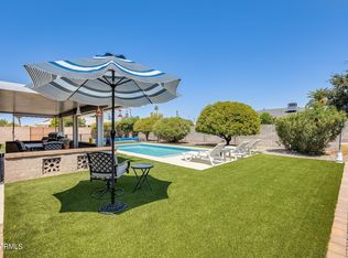 17402 N Conquistador Dr, Sun City West, AZ 85375